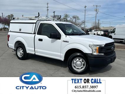 2018 Ford F-150 Murfreesboro TN