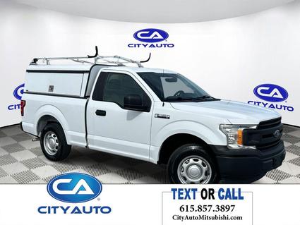 2018 Ford F-150 Murfreesboro TN