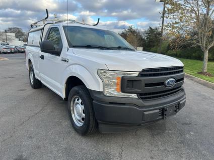 2018 Ford F-150 Murfreesboro TN