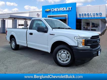 2019 Ford F-150 Roanoke VA