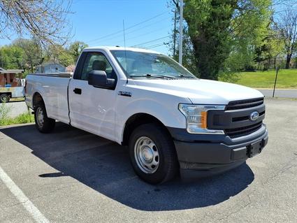 2019 Ford F-150 Roanoke VA