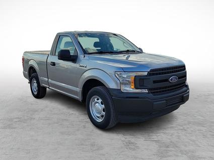 2020 Ford F-150 Lamesa TX