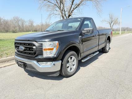 2022 Ford F-150 Carbondale IL