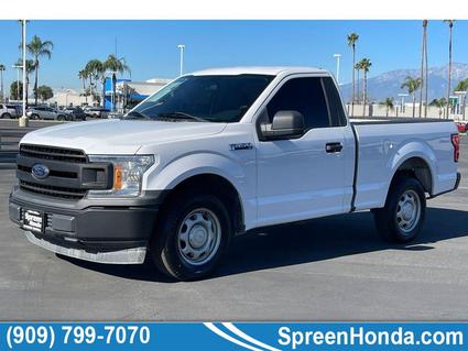 2018 Ford F-150 Loma Linda CA