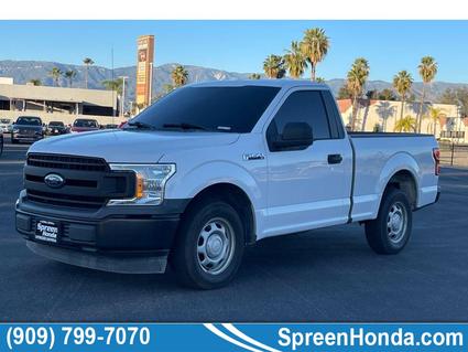 2018 Ford F-150 Loma Linda CA
