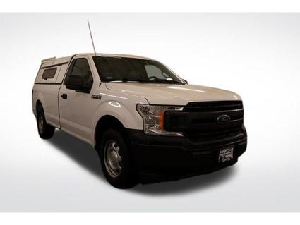 2018 Ford F-150 Salem OR