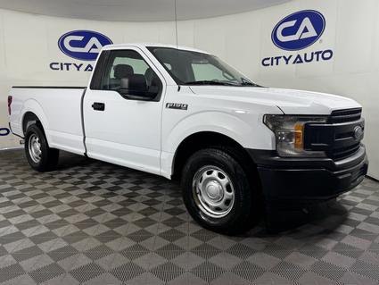 2019 Ford F-150 Memphis TN