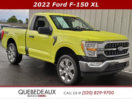 2022 Ford F-150 Tucson AZ