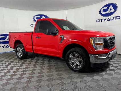 2022 Ford F-150 Memphis TN