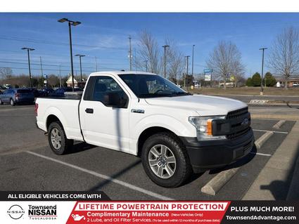 2018 Ford F-150 Tuscaloosa AL