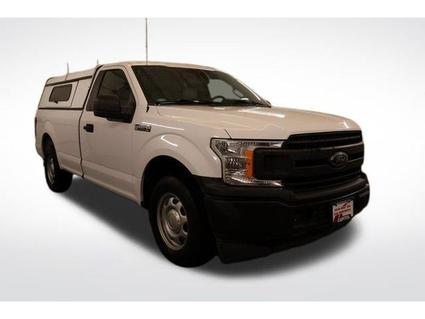 2019 Ford F-150 Salem OR