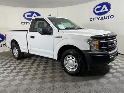 2020 Ford F-150 Memphis TN