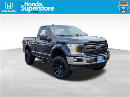 2020 Ford F-150 Joliet IL