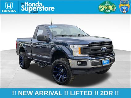 2020 Ford F-150 Joliet IL