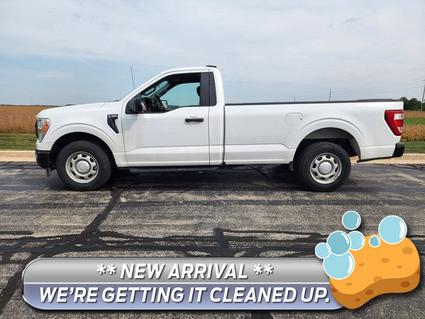2022 Ford F-150 Watseka IL