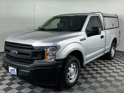 2018 Ford F-150 Canon City CO