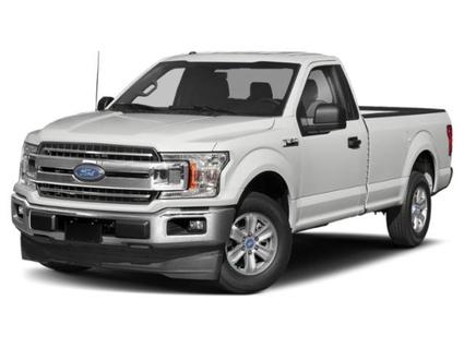 2019 Ford F-150  2019 Ford F-150 Greeley CO