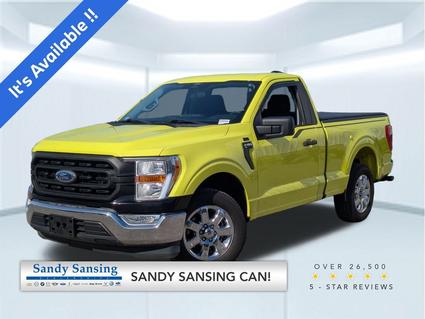 2022 Ford F-150 Pensacola FL