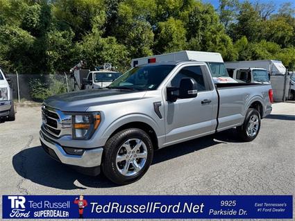 2023 Ford F-150 Knoxville TN