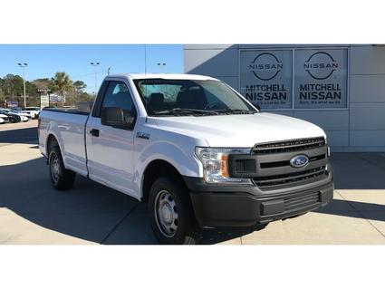 2018 Ford F-150 Enterprise AL