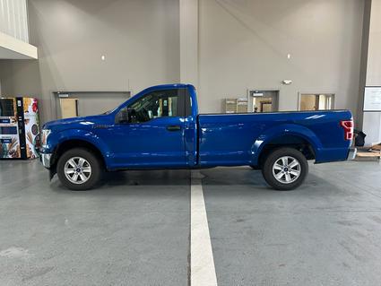 2018 Ford F-150 Manchester IA