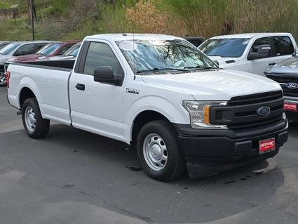 2018 Ford F-150 Tremonton UT