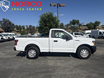 2018 Ford F-150 Norco CA
