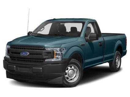 2019 Ford F-150 Brookings OR