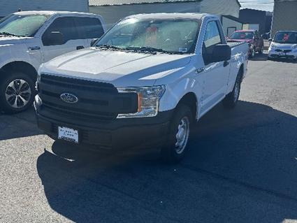 2019 Ford F-150 Brookings OR