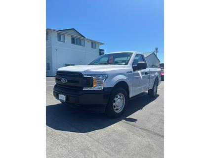 2019 Ford F-150 Brookings OR