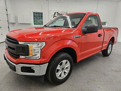 2019 Ford F-150 Spring City PA