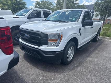 2021 Ford F-150 Savannah GA