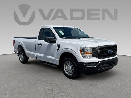 2021 Ford F-150 Savannah GA