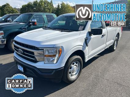 2022 Ford F-150 The Dalles OR