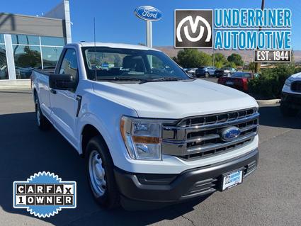 2022 Ford F-150 The Dalles OR