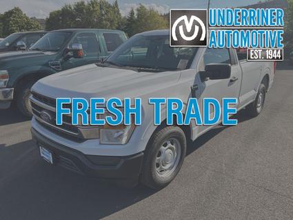 2022 Ford F-150 The Dalles OR