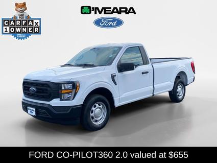 2023 Ford F-150 Denver CO