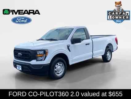2023 Ford F-150 Denver CO