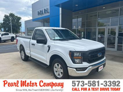 2023 Ford F-150 Mexico MO