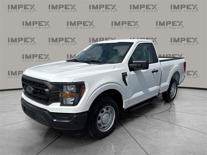 2023 Ford F-150 Greensboro NC