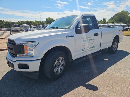 2018 Ford F-150 Memphis TN