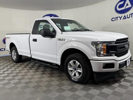 2018 Ford F-150 Memphis TN