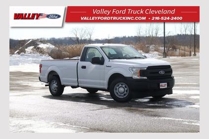 2019 Ford F-150 Cleveland OH