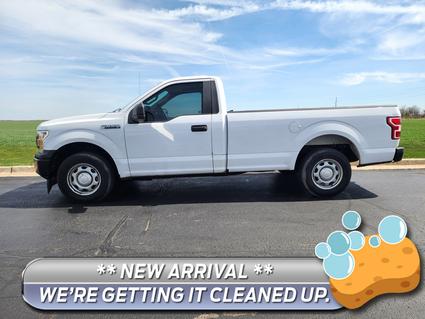 2019 Ford F-150 Watseka IL