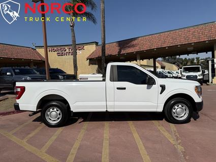 2022 Ford F-150 Norco CA