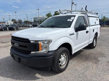 2018 Ford F-150 Memphis TN