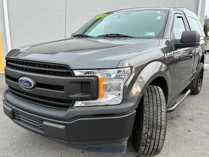 2020 Ford F-150 Lewisburg WV
