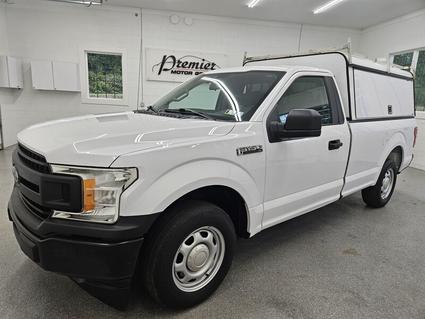 2020 Ford F-150 Spring City PA