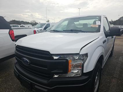2018 Ford F-150 Memphis TN