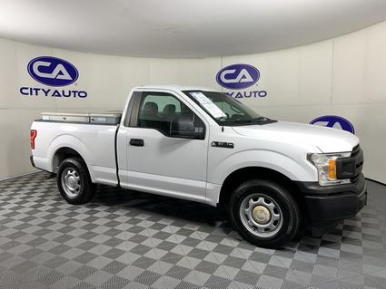 2018 Ford F-150 Memphis TN